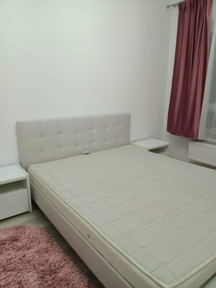 Apartament nou, cu Parcare si Boxa