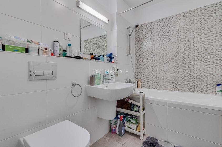 NOU! 2 camere SUPERB, 57 mp -Pipera ! - 7
