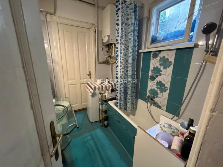 APARTAMENT IN VILA