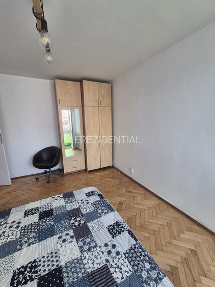 Apartament 2 CAMERE EROII REVOLUTIEI - 2