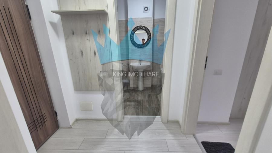 Apartament 2 Camere Theodor Pallady Bucuresti - 13