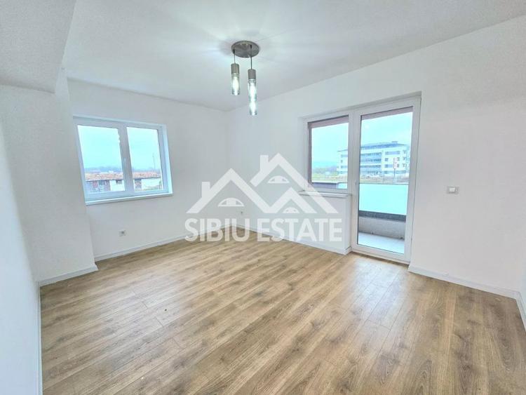 Apartament 3 camere decomanadate Calea Surii Mici