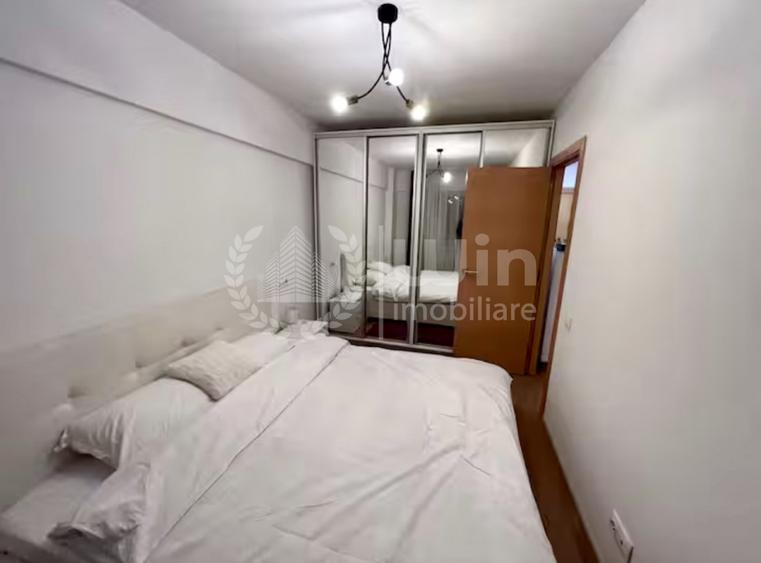 Apartament 2 camere | 55mp | Bloc nou | Garaj | Zona Iulius Mall