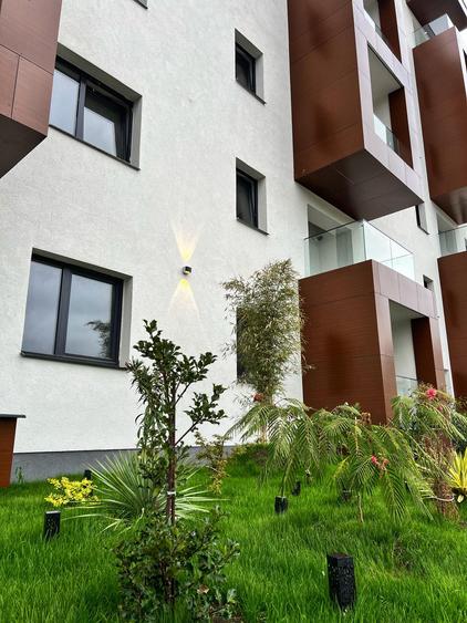 Roka Doamna Ghica - apartament 2 camere, FINALIZAT