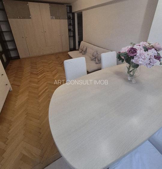Apartament 2 Camere | Semidecomandat | Gradina Cismigiu - 4