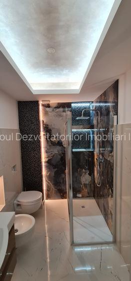 Apartament cu 3 camere, Visoianu - 10