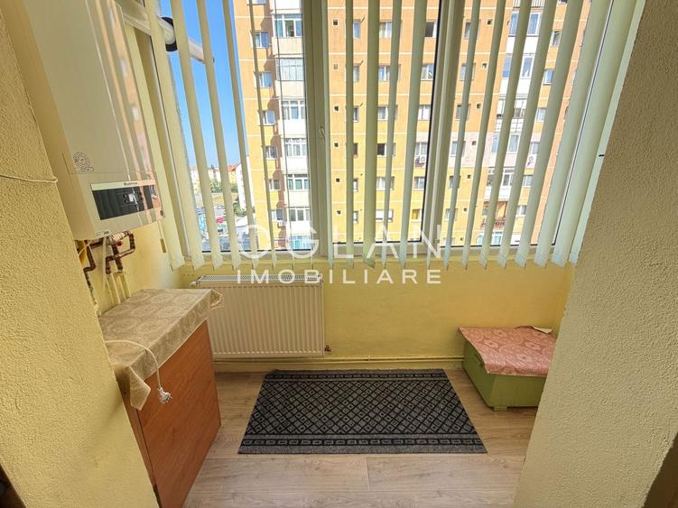 Apartament 3 camere, decomandat , Vasile Aaaron, COMISION 0%