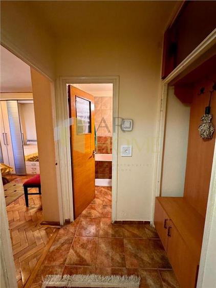 Apartament 3 camere, Ploiesti, zona Parcul Mihai Viteazul