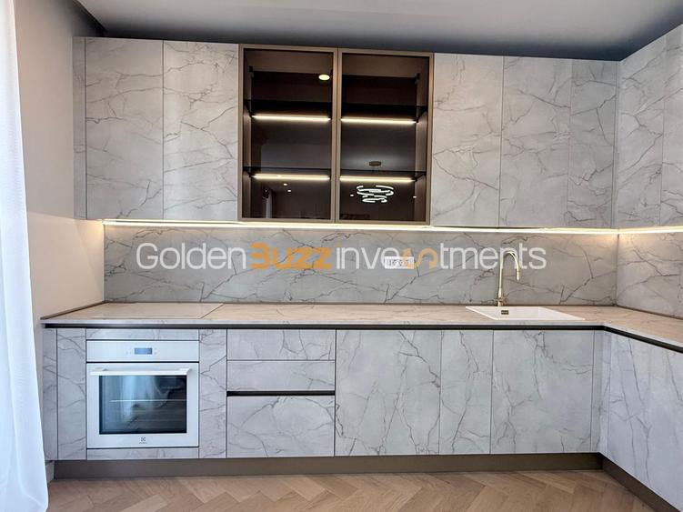 Apartament 4 camere | 165 mp | Piscină | Complex nou 2025