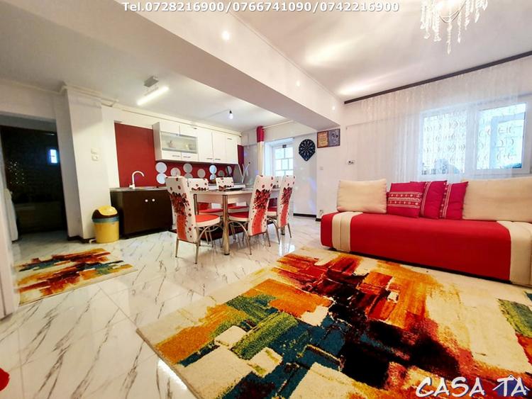 Apartament 2 camere de Lux ,situat in Rovinari, Str Muncii