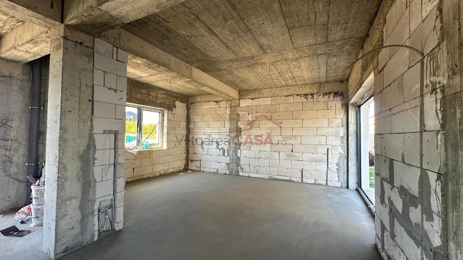 Prelungirea Ghencea | Duplex | 4 camere | 135 mp