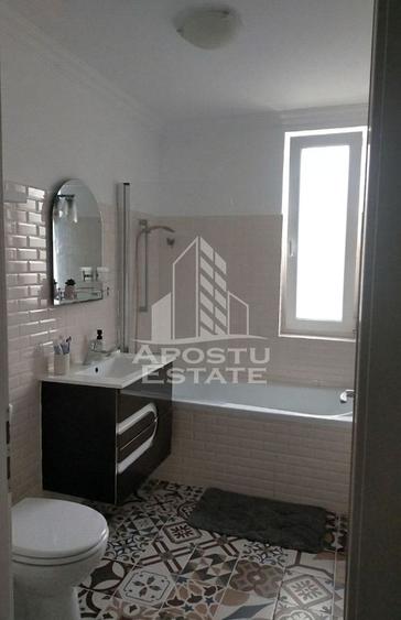 Apartament cu 3 camere,decomandat,Dumbravita Decathlon