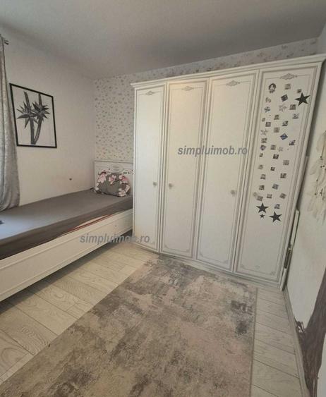 Apartament 2 camere - Obor