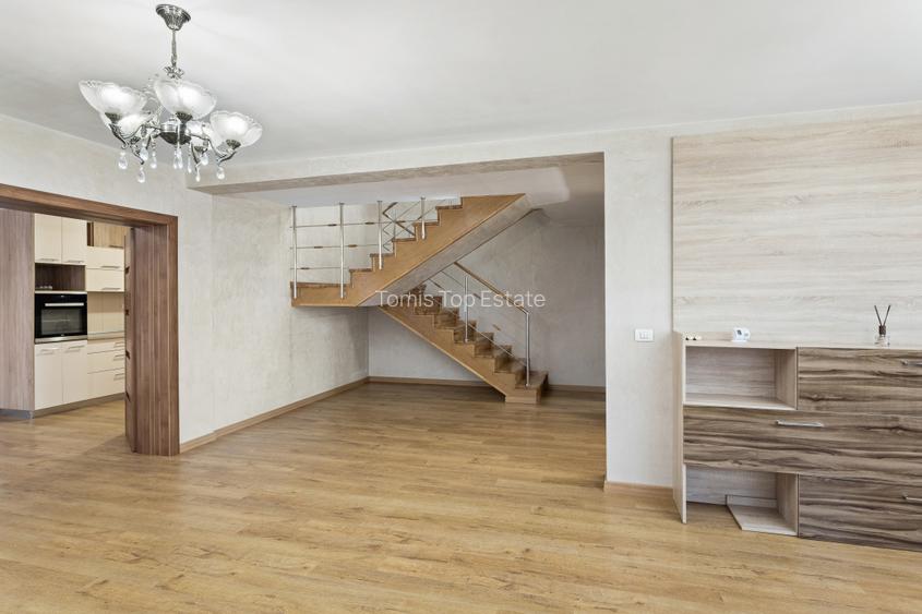 Vila spațioasă 5 camere, 5 băi, Garaj 2 mașini, Zona Primo – poziție excelentă - 6