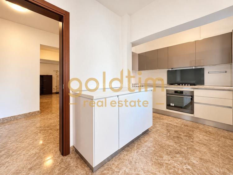 SUPERB/ 4 CAMERE / 180 MP / PARCARE SUBTERANĂ / POLONĂ – DOROBANTI - 9