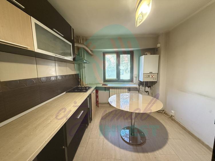 Apartament UNIC pe Calea Calarasilor