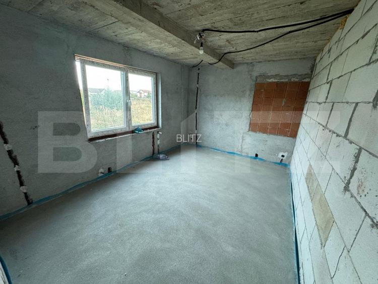 Casa individuala de vânzare, 264 mp și 1005 mp teren - zona Ampoi 3, Alba Iulia - 13