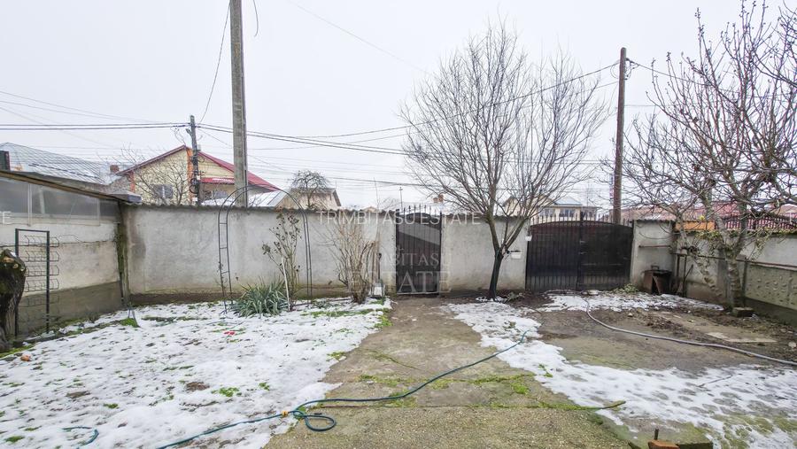 Casă 11 camere cu livadă pe Strada Republicii, Dragomirești-Deal - 31