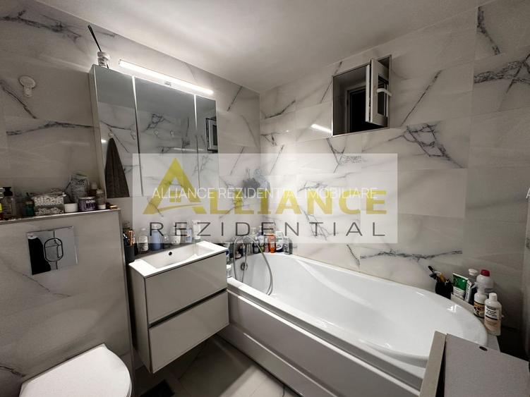 Aparatorii Patriei Apartament 3 Camere Mobilat/Utilat - 14