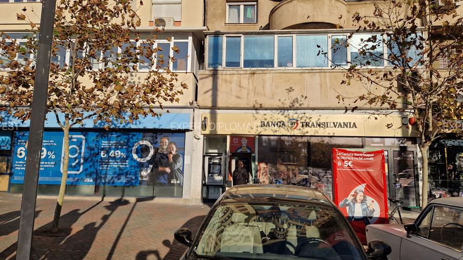 Dristor-Mihai Bravu- McDonalds -90 mp- 4000 euro +tva - 7