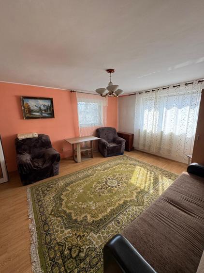 Casă P+1 Coltău, 120 mp utili, 33.5 ari, garaj, mobilată