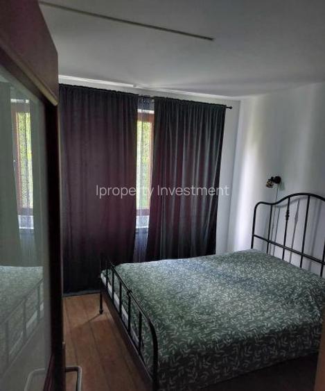 Iancului | 2 Camere | Mobilat Vintage | Metrou - 4