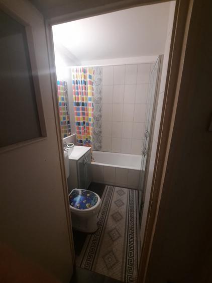 APARTAMENT DE VÂNZARE CU DOUĂ CAMERE IN ZONA LACUL TEI SEC. 2