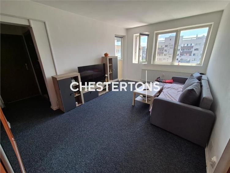 Apartament 2 camere Veteranilor