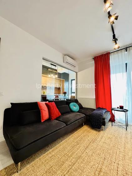 21 Residence | 2 Camere | Parcare Inclusa | Terasa | 7/11 | Metrou