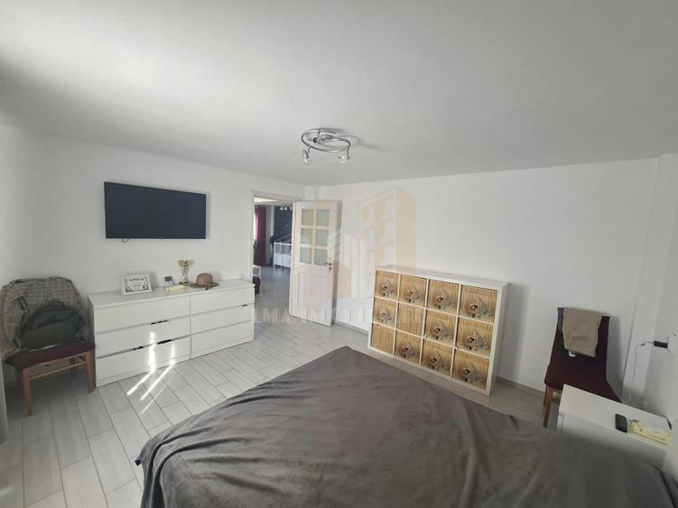 Casa individuala Harman Brasov parter+etaj