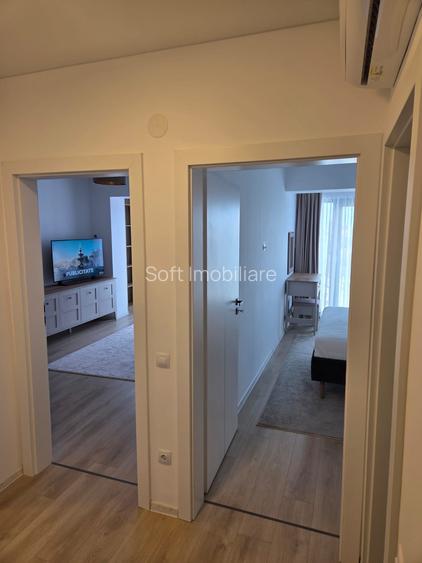 2 camere Cental Park - 3