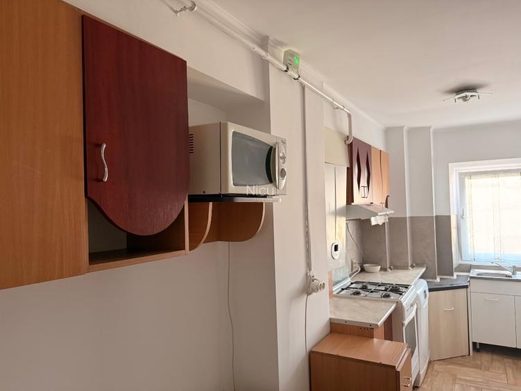 Închiriez apartament cu o camera - 9
