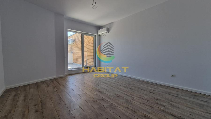 Apartament 3 camere - 93 mp - Pallady