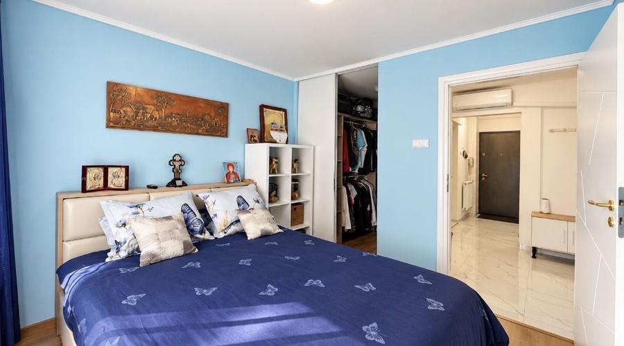 Apartament cu 2 camere, Ultracentral, Renovat integral