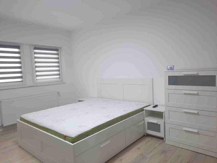Garsoniera noua, moderna, Ultracentral