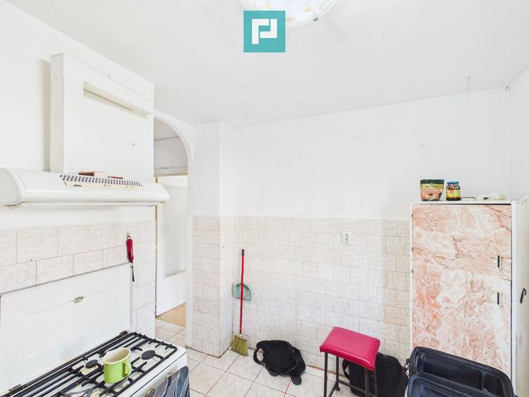 Apartament 3 camere, 64 mp, Str. Aluminei, Oradea