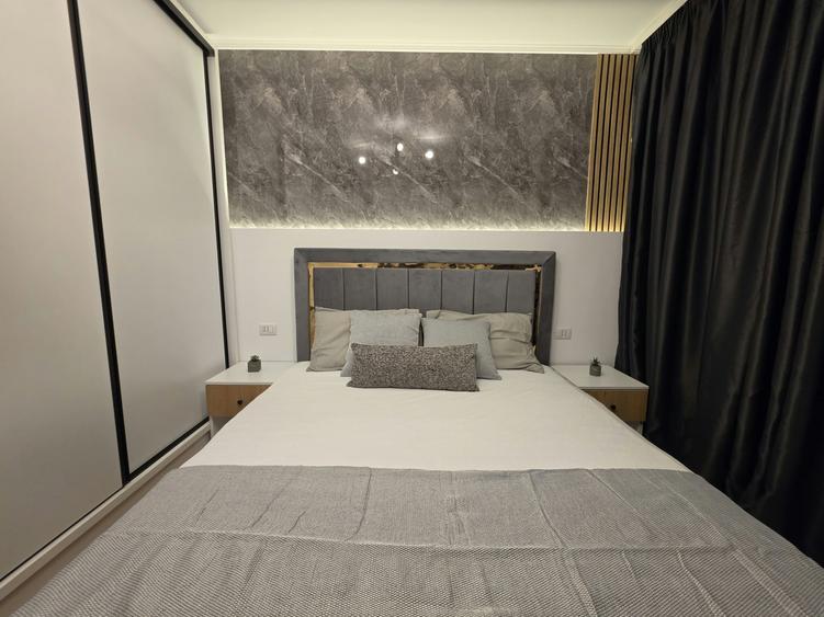 2 Camere Premium | Drumul Taberei | Centrală termica | Comision 0