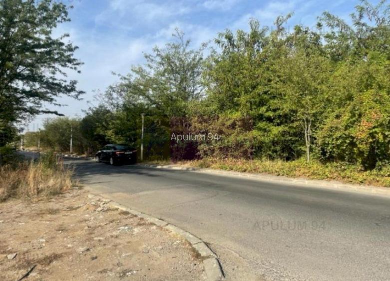 Teren Prelungirea Ghencea- Dr Ghindari. - 4