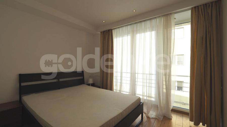 Apartament duplex mobilat/nemobilat cu 3 camere | langa parc