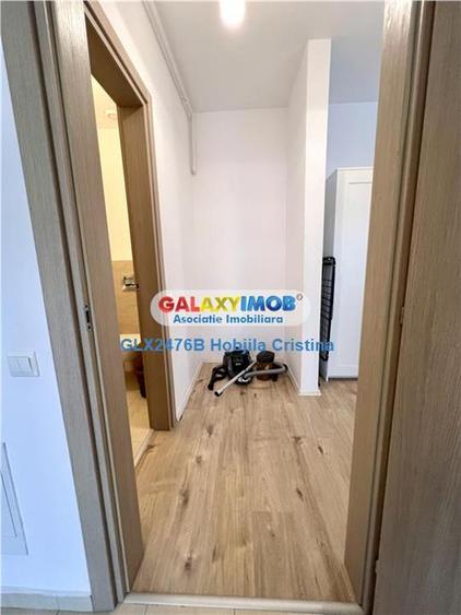 Vanzare apartament 4 camere mobilat utilat Baneasa Greenfield