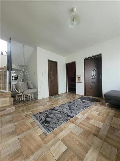 Casa P+M Lumina, 159mp, Zona Centrala