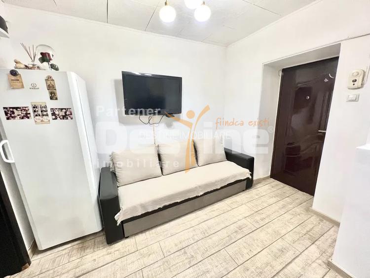 Rahova-Margeanului | 2 camere | Parter | 57mp | centrala | 95.000 euro - 5
