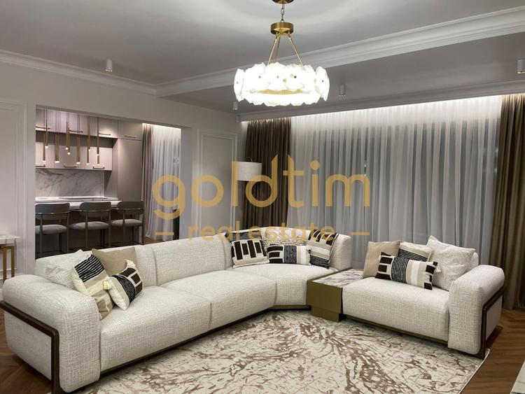 DUPLEX SUPERB/MOBILAT SI UTILAT/FINISAJE PREMIUM/SCOALA AMERICANA/Olga Gudynn