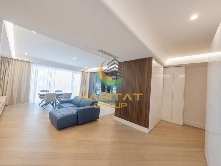 Vânzare Apartament 3 camere | Cortina 126 | Pipera | Iancu Nicolae