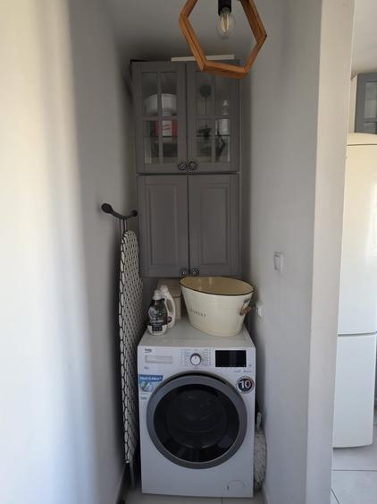 Garsoniera la 7 min metrou Iancului Str. Avrig Pet friendly