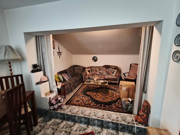 Apartament 2 camere de vanzare in Busteni, cartier Silva