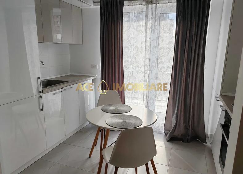 2 Camere de inchiriat | Theodor Pallady | Metrou | Parcare | DishWasher