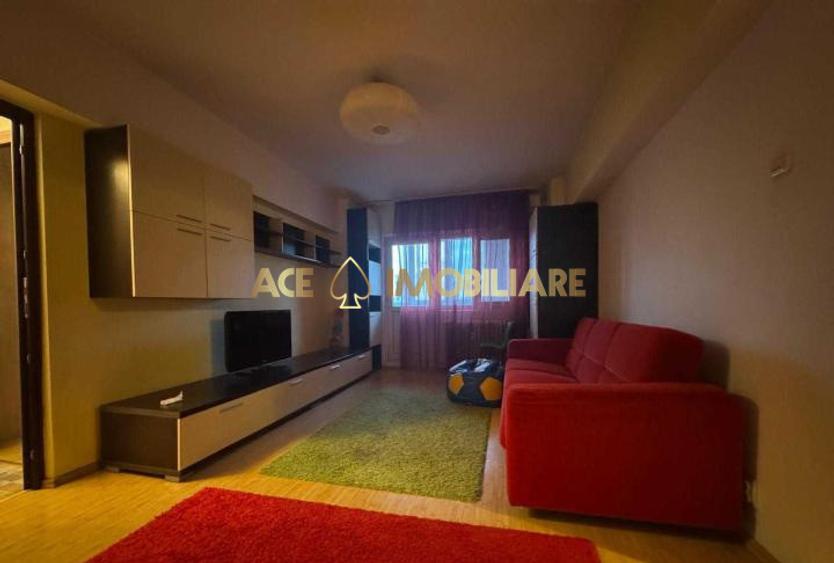 3 Camere de inchiriat | Timpuri Noi | Metrou | 2 Bai | Boiler