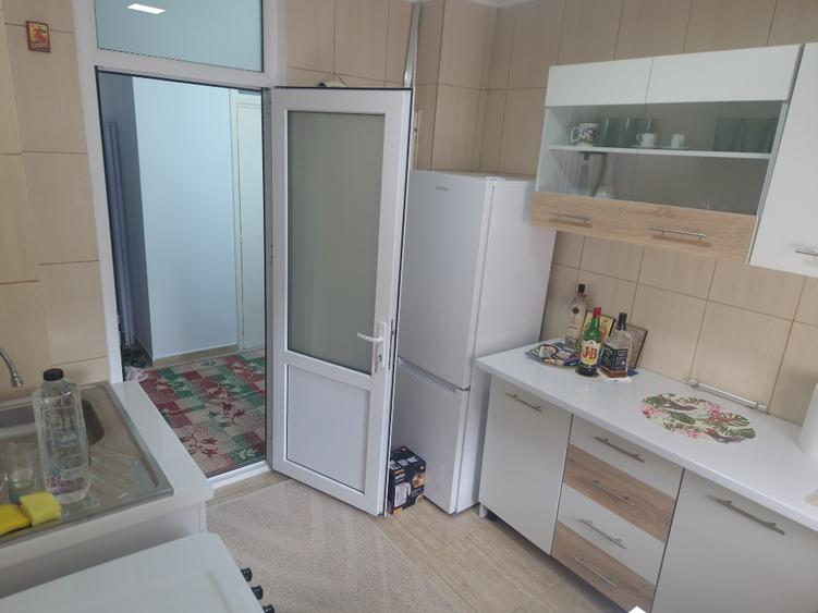 Vanzare apartament 2 camere Sulina