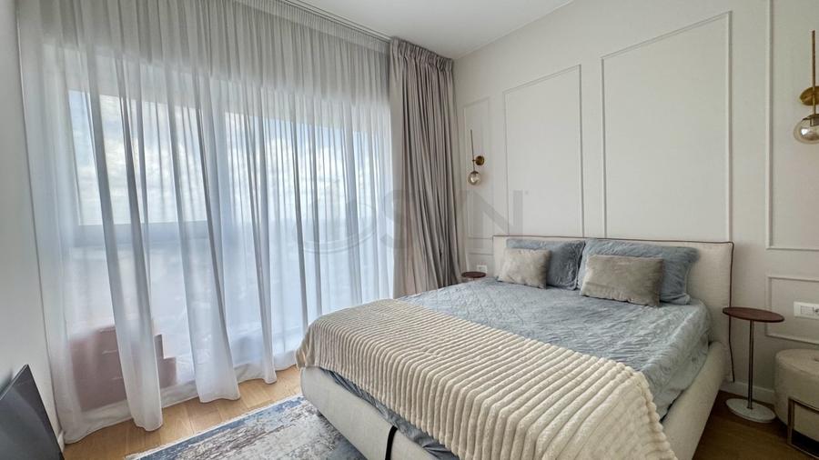 REA1029263 2 camere superb ONE VERDI PARK